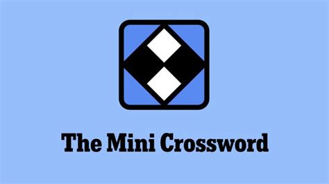 NYT Mini Crossword today: puzzle answers for Sunday, December 15 ...