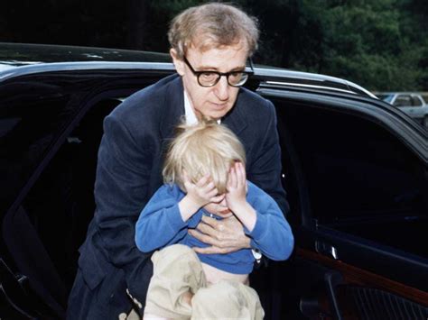 Ronan Farrow on Woody Allen sexual abuse - Business Insider