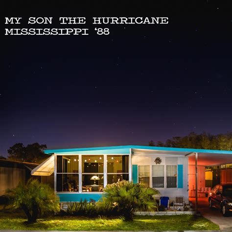 My Son The Hurricane - Mississippi '88 - Reviews - Album of The Year