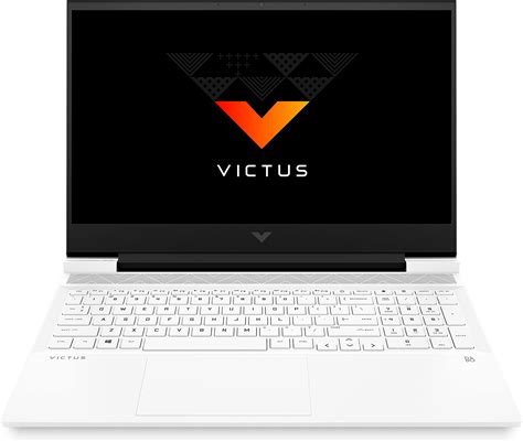 Buy HP Victus 16.1" Gaming Laptop PC 16-e0071sa, AMD Ryzen 5, 16GB RAM ...