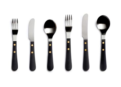 David Mellor Cutlery Provencal Collection | Kitchenware & Dining