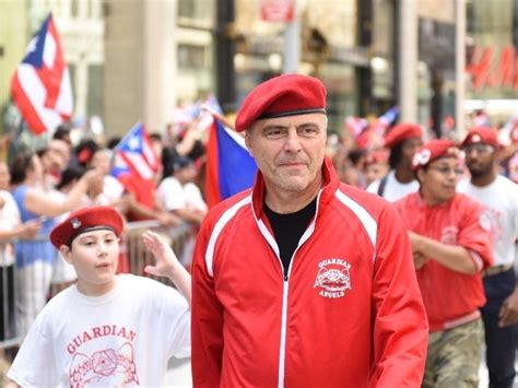 Guardian Angels' Curtis Sliwa Breaks Jaw Fighting Looters: Report ...