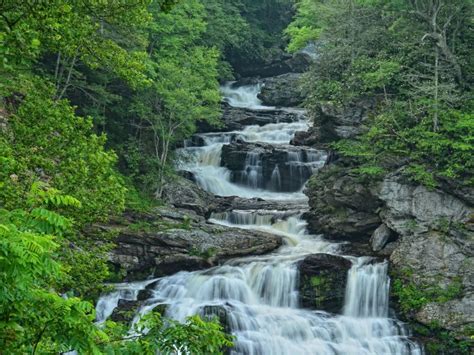 Nantahala National Forest | VisitNC.com