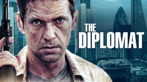 Prime Video: The Diplomat