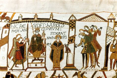 England In 1066: What Were The Key Events, Invasions & Battles? | HistoryExtra