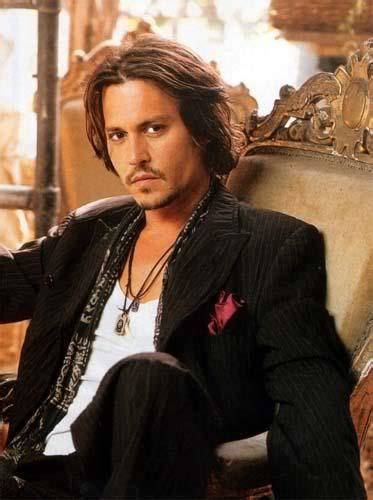 Johnny Depp | 21 Jump Street Wiki | FANDOM powered by Wikia