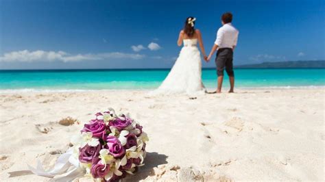 Destination Weddings - Dominican Republic