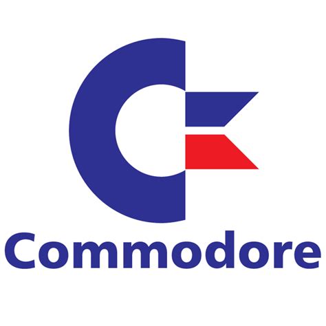 Commodore logo, Vector Logo of Commodore brand free download (eps, ai ...