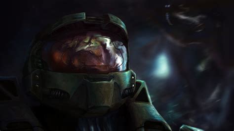 Halo 4K Wallpaper (56+ images)