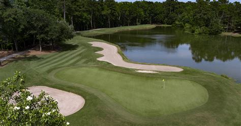 Pawleys Plantation – Myrtle Beach World Amateur Handicap Championship