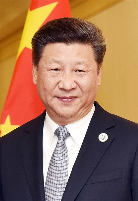 Why Xi Jinping Thought Is a Threat to China’s Future – The Diplomat