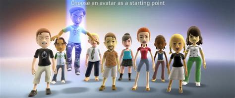 Xbox avatar options will soon include wheelchairs | Shacknews
