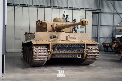 The Elefant - Both Excellent and Terrible - Tank Historia