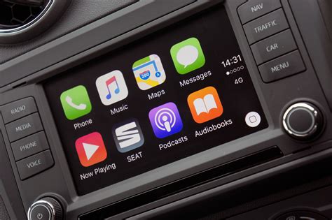 Here are the cars that currently support Apple CarPlay | iMore