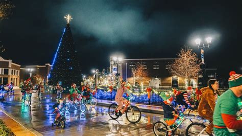 7 Christmas light shows near Mobile to visit before ringing in the new year | The Bama Buzz