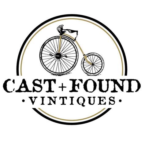 Cast + Found Vintiques | Goodlettsville TN