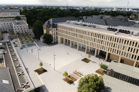 Darmstadt University of Technology (Aschaffenburg, Germany) - apply, prices, reviews | Smapse