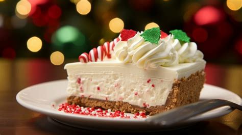 Sweet Treats: Little Debbie Christmas Tree Cheesecake Recipe