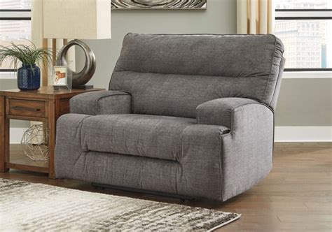 Double Wide Recliner Chair | abmwater.com