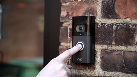 Ring Video Doorbell 3 Plus review: Good but not great - Reviewed