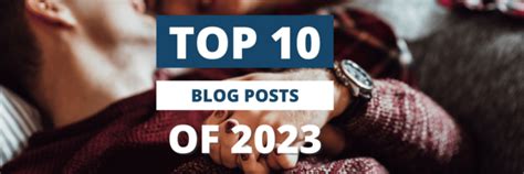 Top Ten Blog Posts from 2023 - Shaunti Feldhahn