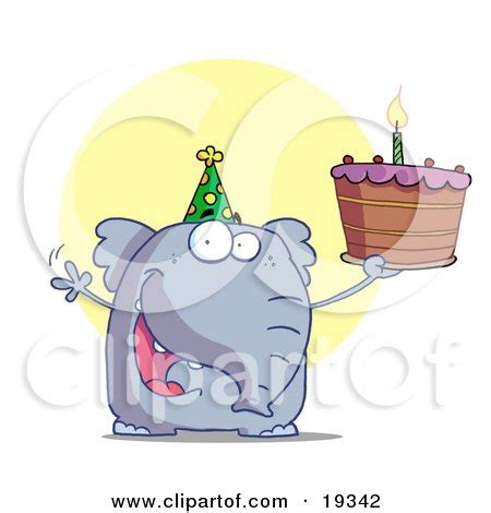 birthday clip art animations - kamaci images - Blog.hr