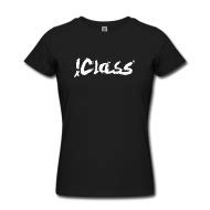 Classless Clothing | Compile in style