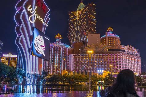 Macau Casino Win Totals Just $49M in July, Lowest Revenue of Pandemic