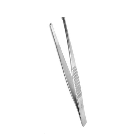 Buy B Positive Rat Tooth Tissue Forcep (L) 1's Online at Best Price ...