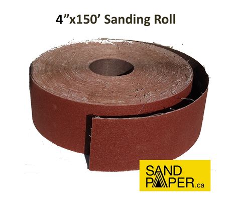Sandpaper Cost | ormig.com