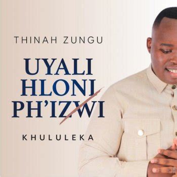 Live at Soweto Theater by Thinah Zungu album lyrics | Musixmatch