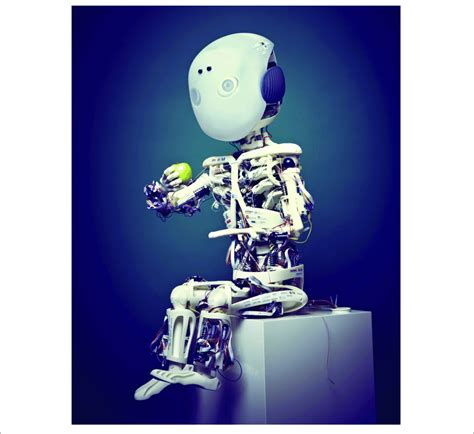 | The musculoskeletal humanoid robot Roboy. | Download Scientific Diagram