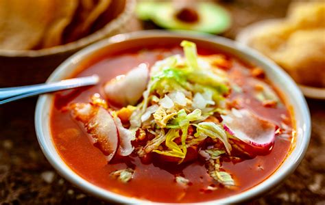 Pozole | AltaMed