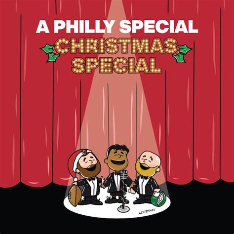 REVIEW: A Philly Special Christmas Special • Americana Highways