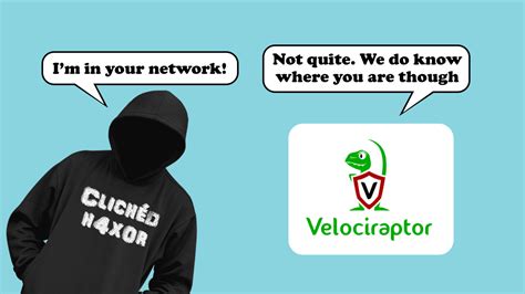 Using Velociraptor for large-scale endpoint visibility and rapid threat hunting | Pen Test Partners