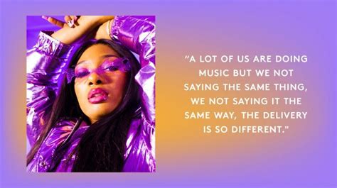 Megan Thee Stallion Quotes For Captions - ShortQuotes.cc