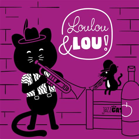 Jazz Music For Kids - Album by Jazz Cat Louis Kids Music | Spotify