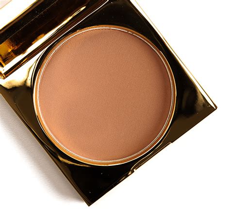 MAC Matte Bronze Bronzing Powder Review, Photos, Swatches