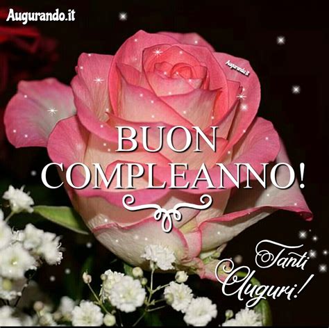 Immagini Buon compleanno spettacolari!