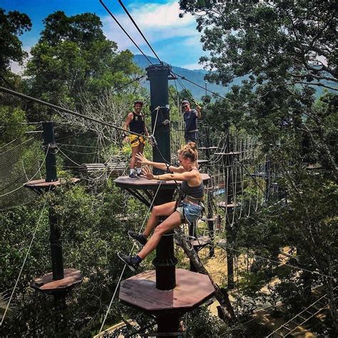 The Complete Guide To ESCAPE Theme Park, Penang: Best Rides, Discounted ...