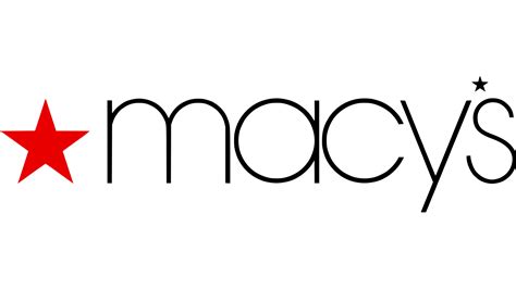 Macys Logo PNG Picture - PNG Mart