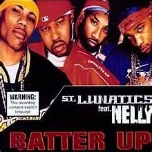 Nelly – Batter Up Lyrics | Genius Lyrics