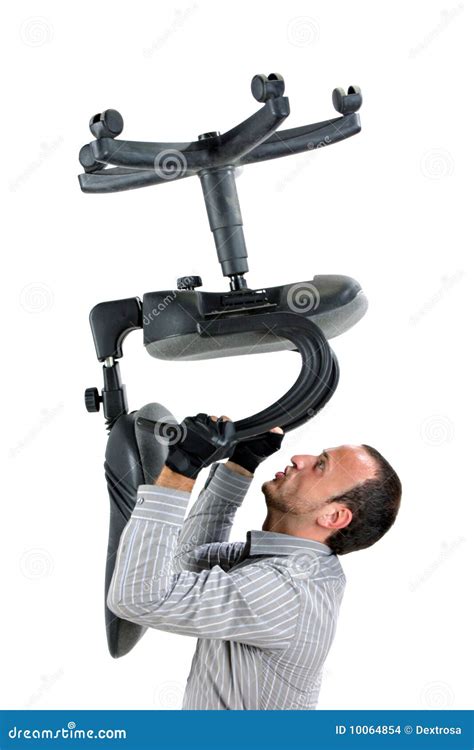 Bad day in office stock photo. Image of businessman, energy - 10064854