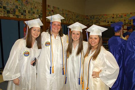 Hanover High School Graduation Exercises: June 4, 2011 | Hanover Public ...