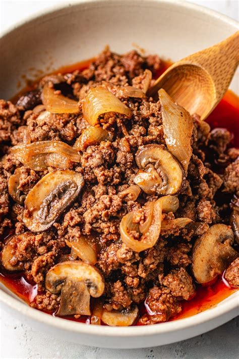 66 Ground Beef Recipes That'll Feed The Whole Family