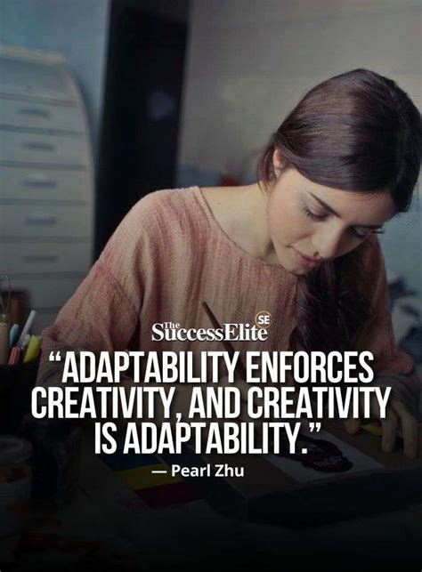 22+ Quote About Adaptability - AditaAafreen