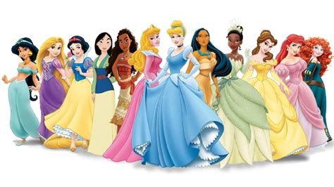 How to Watch Disney Princess Movies in Order - TechNadu