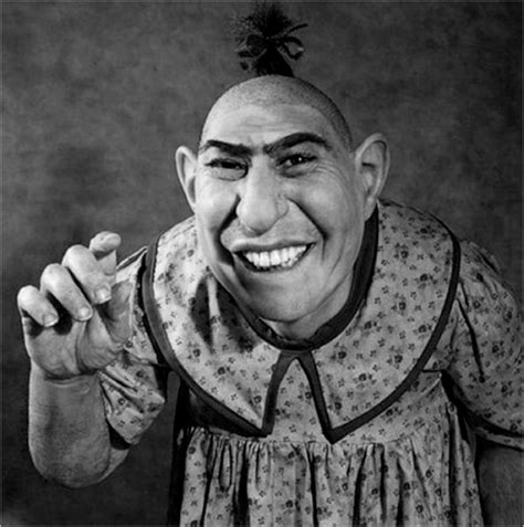 10 Heart-Rending Facts About Schlitzie, The Sideshow “Pinhead” Who Was ...