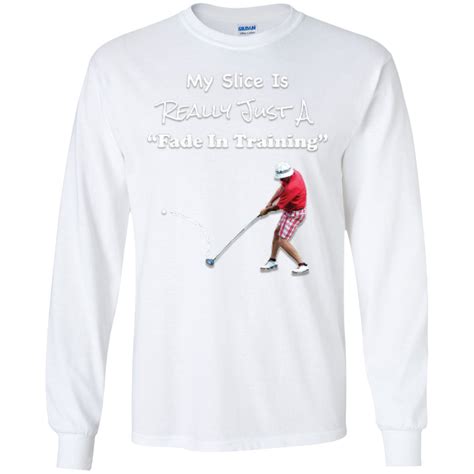 Golf Fade In Training LS Ultra Cotton Tshirt in 2021 | Long sleeve tshirt men, Cotton tshirt, Shirts