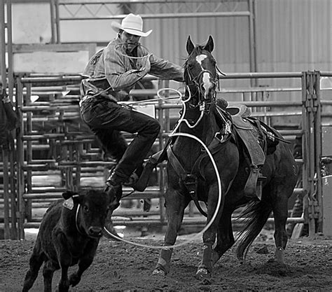 Wyoming Rodeo - Hanna History. com